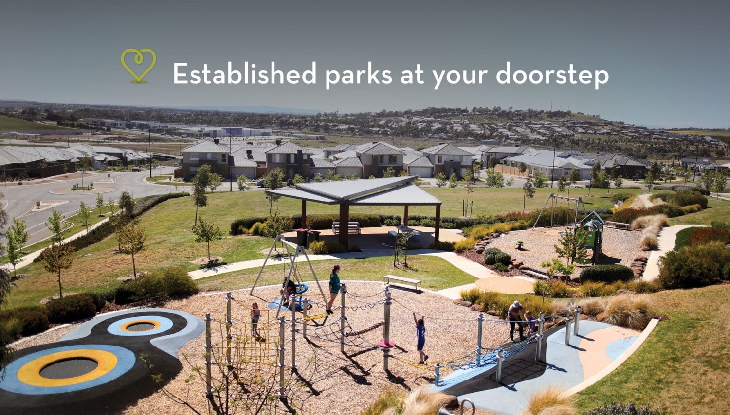 [Land for Sale] Rosenthal Estate, Sunbury OpenLot